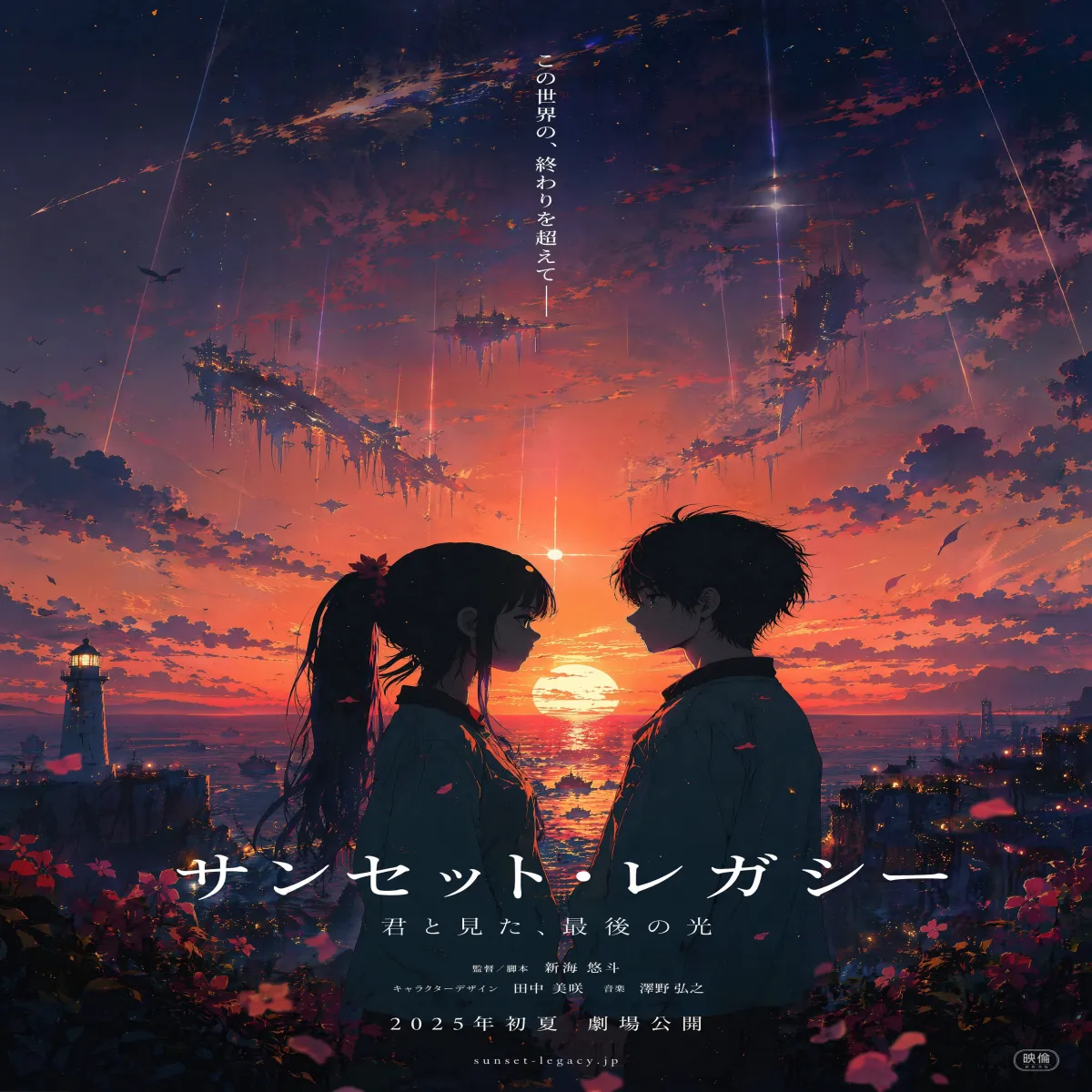 AI 生成
