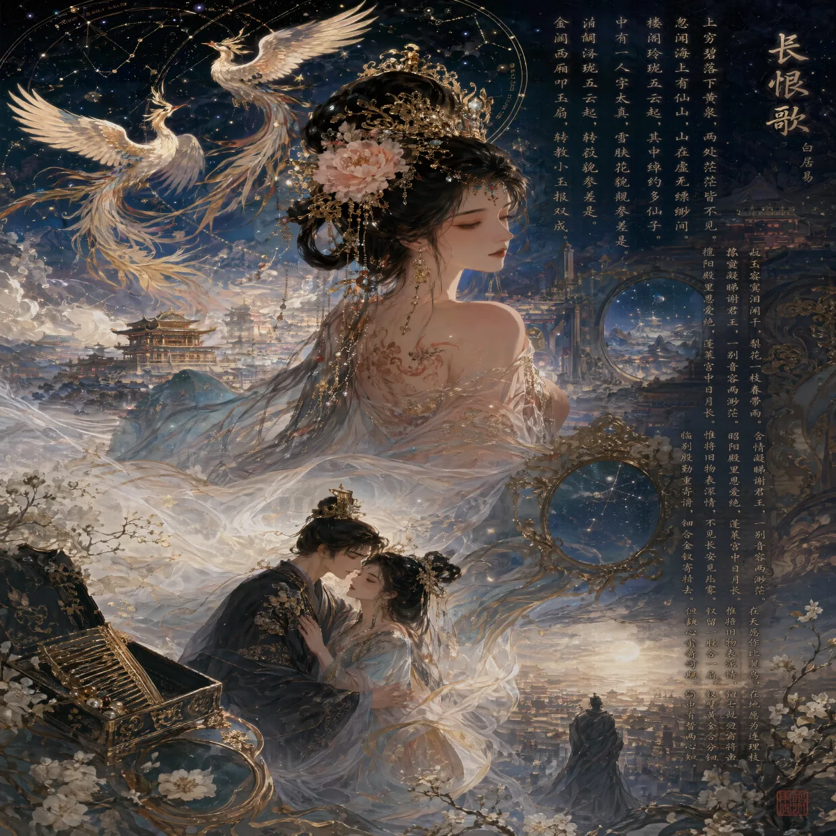 数字艺术